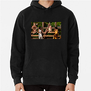 Temptation Never Sleeps Temptation Island Hoodies