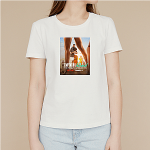 Temptation Wins Temptation Island T-Shirts