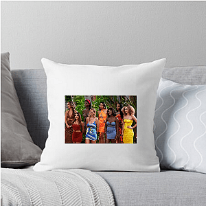 Stay Loyal (If You Can) Temptation Island Pillows Cover