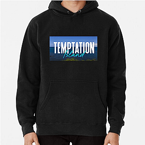 Island Heat Activated Temptation Island Hoodies