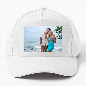 Love Lost, Found on Temptation Temptation Island Hats & Caps