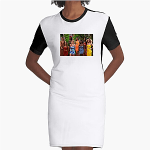 Stay Loyal (If You Can) Temptation Island Dresses