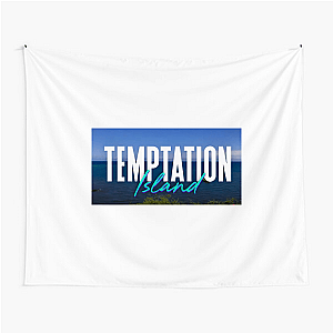 Island Heat Activated Temptation Island Tapestries