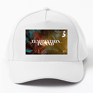 Temptation Is the Test Temptation Island Hats & Caps