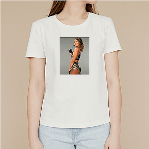 Independent Star Tenille Dashwood Tenille Dashwood T-Shirts