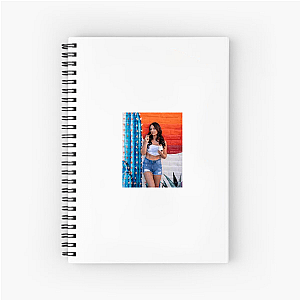 Global Competitor Tenille Dashwood Tenille Dashwood Notebook