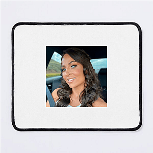 Empowered Performer Tenille Dashwood Tenille Dashwood Mouse Pads