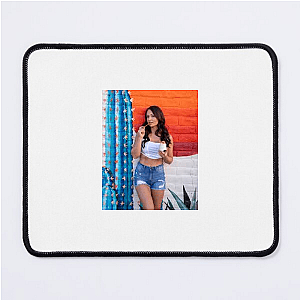 Global Competitor Tenille Dashwood Tenille Dashwood Mouse Pads