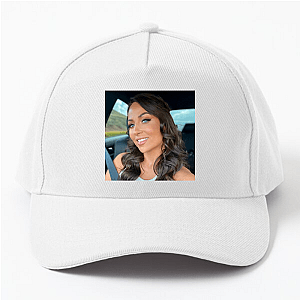 Empowered Performer Tenille Dashwood Tenille Dashwood Hats & Caps
