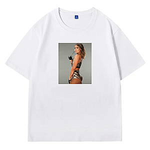 Independent Star Tenille Dashwood Tenille Dashwood T-Shirts