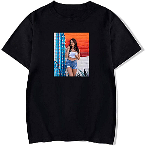 Global Competitor Tenille Dashwood Tenille Dashwood T-Shirts