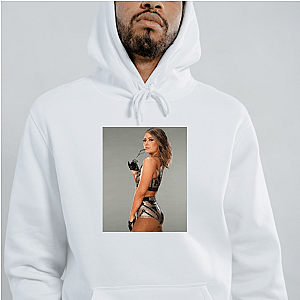 Independent Star Tenille Dashwood Tenille Dashwood Hoodies