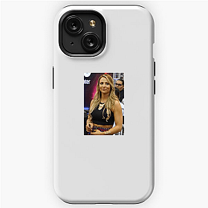 Aussie Trailblazer Tenille Dashwood Tenille Dashwood Samsung Cases