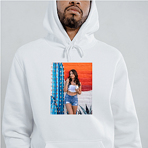 Global Competitor Tenille Dashwood Tenille Dashwood Hoodies