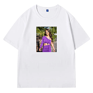 Ring Veteran Tenille Dashwood Tenille Dashwood T-Shirts