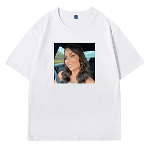 Empowered Performer Tenille Dashwood Tenille Dashwood T-Shirts