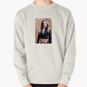 Social Media Influencer Tenille Dashwood Tenille Dashwood Sweatshirts