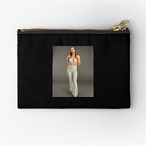 Impact Knockout Tenille Dashwood Tenille Dashwood Zipper Pouches