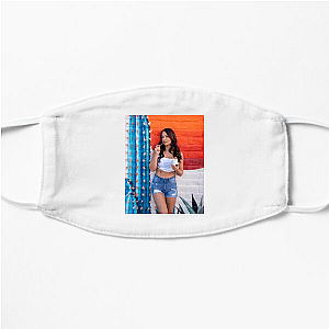 Global Competitor Tenille Dashwood Tenille Dashwood Face Masks