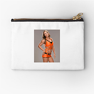 Wrestling Free Spirit Tenille Dashwood Tenille Dashwood Zipper Pouches
