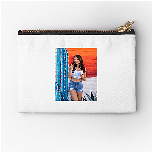 Global Competitor Tenille Dashwood Tenille Dashwood Zipper Pouches