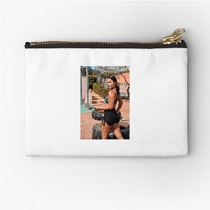 Style Icon Tenille Dashwood Tenille Dashwood Zipper Pouches