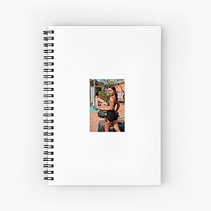 Style Icon Tenille Dashwood Tenille Dashwood Notebook