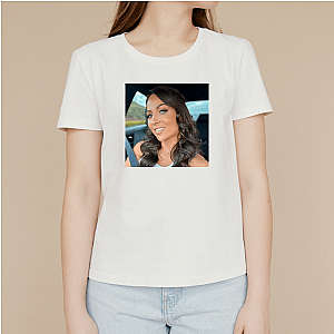 Empowered Performer Tenille Dashwood Tenille Dashwood T-Shirts