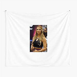 Aussie Trailblazer Tenille Dashwood Tenille Dashwood Tapestries