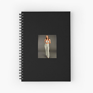 Impact Knockout Tenille Dashwood Tenille Dashwood Notebook