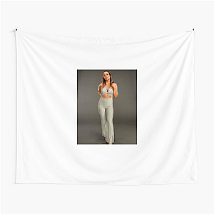 Impact Knockout Tenille Dashwood Tenille Dashwood Tapestries