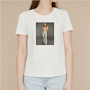 Impact Knockout Tenille Dashwood Tenille Dashwood T-Shirts
