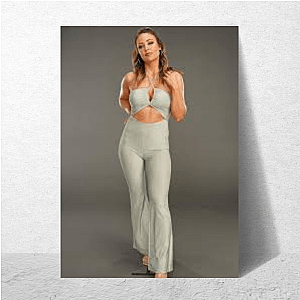 Impact Knockout Tenille Dashwood Tenille Dashwood Posters