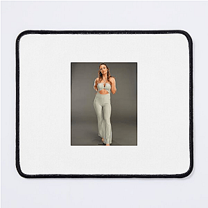 Impact Knockout Tenille Dashwood Tenille Dashwood Mouse Pads