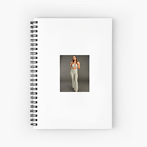 Impact Knockout Tenille Dashwood Tenille Dashwood Notebook
