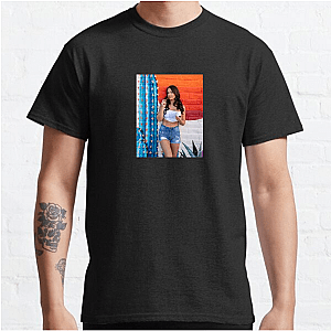 Global Competitor Tenille Dashwood Tenille Dashwood T-Shirts