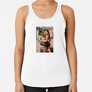 Style Icon Tenille Dashwood Tenille Dashwood Tank Tops