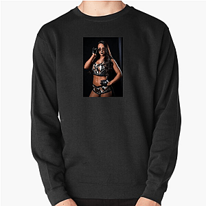 WWE Original Diva Tenille Dashwood Tenille Dashwood Sweatshirts