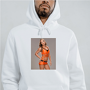 Wrestling Free Spirit Tenille Dashwood Tenille Dashwood Hoodies