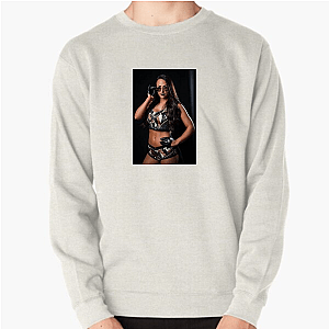 WWE Original Diva Tenille Dashwood Tenille Dashwood Sweatshirts