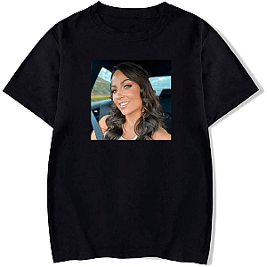 Empowered Performer Tenille Dashwood Tenille Dashwood T-Shirts
