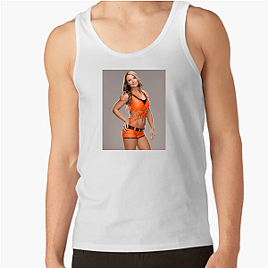 Wrestling Free Spirit Tenille Dashwood Tenille Dashwood Tank Tops