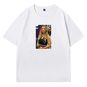 Aussie Trailblazer Tenille Dashwood Tenille Dashwood T-Shirts