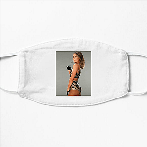 Independent Star Tenille Dashwood Tenille Dashwood Face Masks