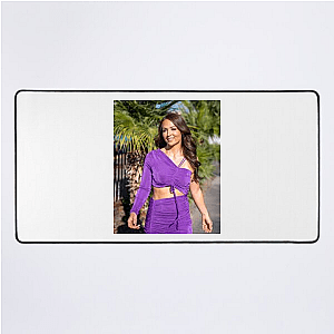 Ring Veteran Tenille Dashwood Tenille Dashwood Mouse Pads