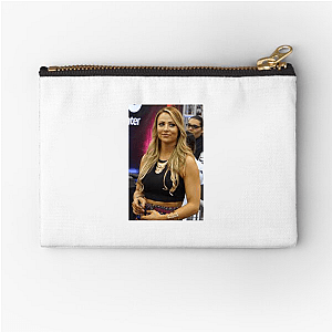 Aussie Trailblazer Tenille Dashwood Tenille Dashwood Zipper Pouches