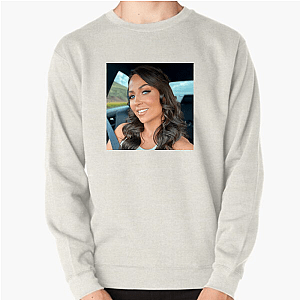Empowered Performer Tenille Dashwood Tenille Dashwood Sweatshirts