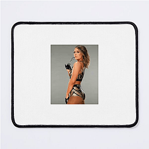 Independent Star Tenille Dashwood Tenille Dashwood Mouse Pads