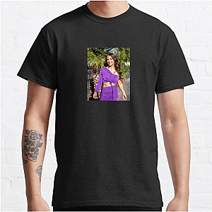 Ring Veteran Tenille Dashwood Tenille Dashwood T-Shirts