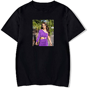 Ring Veteran Tenille Dashwood Tenille Dashwood T-Shirts